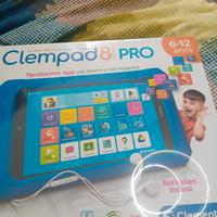 clempad 8 pro