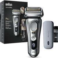 Braun Series 9 PRO, Rasoio modello 9477cc