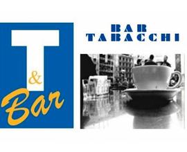 Bar tabacchi lotto