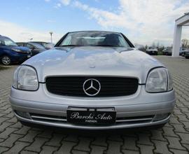 Mercedes-Benz SLK 200 cat Cabrio - HardTop