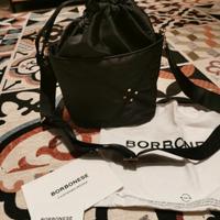 vorsa borbonese secchiello nero