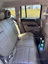 auto jeep