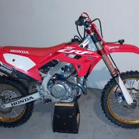 Hm crf 450 - 2023