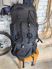 Zaino trekking 65 litri