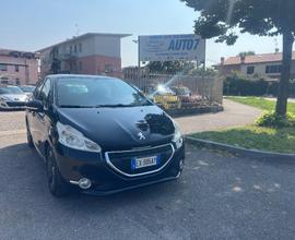 PEUGEOT 208 1.4 VTi 95 CV 5p. GPL Allure