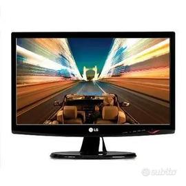 Monitor LG Flatron W1943SB-PF 19" LCD widescreen