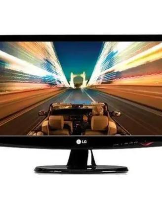 Monitor LG Flatron W1943SB-PF 19" LCD widescreen