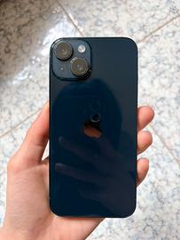 Iphone 14 neroblu