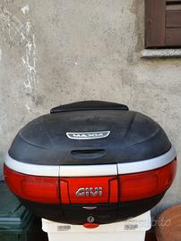 Bauletto  Givi Maxia