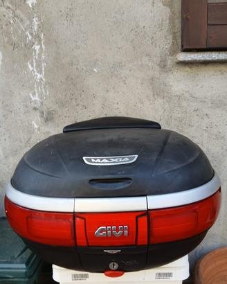 Bauletto  Givi Maxia