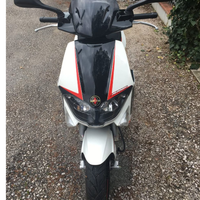 Gilera Runner 50 anno 2012