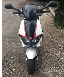 Gilera Runner 50 anno 2012
