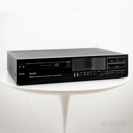 Philips – CD Player – CD304