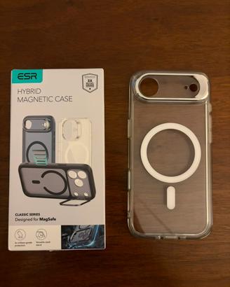 ESR Hybrid Magnetic Case Iphone Air