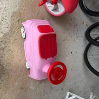 Tricicli per bambini