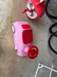 Tricicli per bambini