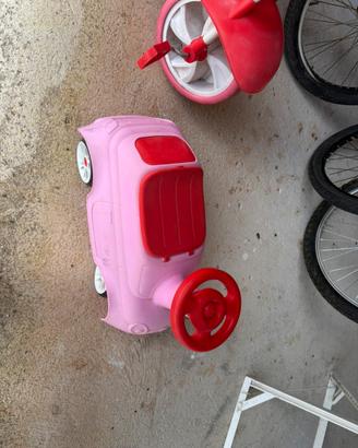 Tricicli per bambini