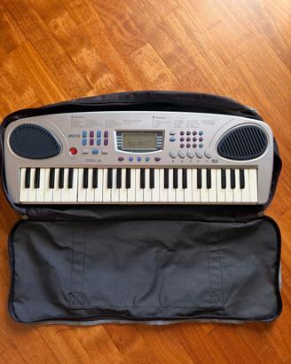 Tastiera Orla MK20 con custodia