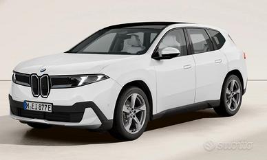 BMW iX3 40