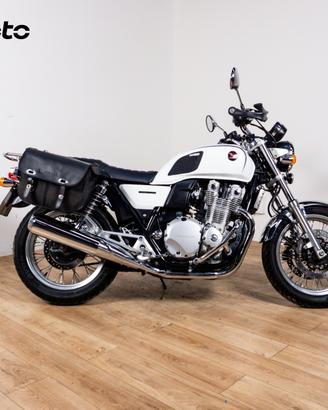 HONDA CB 1100 EX - 2016