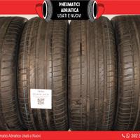 4 Gomme 235 60 R 18 Michelin al 72% SPED GRATIS