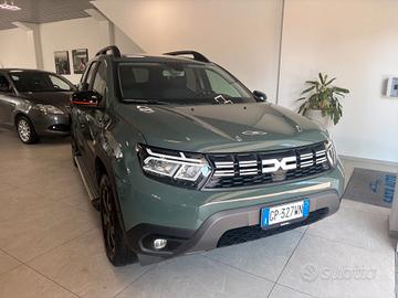 Dacia Duster 1.5 Blue dCi 8V 115 CV 4x2 Extreme