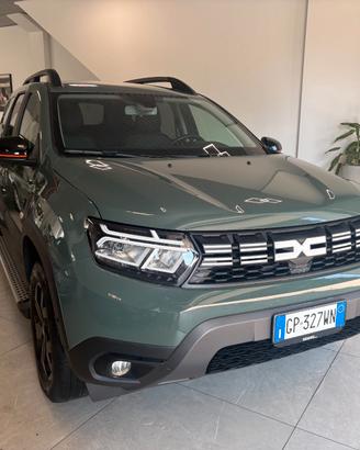 Dacia Duster 1.5 Blue dCi 8V 115 CV 4x2 Extreme