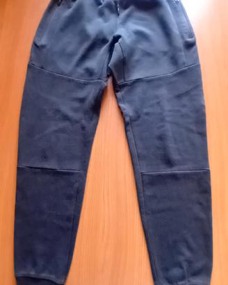 Pantaloni tg XS NERI
