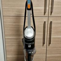 aspirapolvere clean e steam