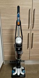 aspirapolvere clean e steam