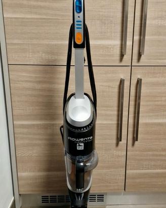 aspirapolvere clean e steam