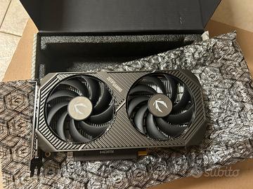 Scheda video RTX5050 8GB
