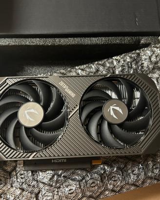 Scheda video RTX5050 8GB