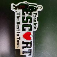 Cintura FRANKIE MORELLO