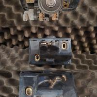 Lotto ricambi Mercedes W202 anni 90 vari