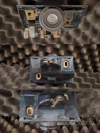 Lotto ricambi Mercedes W202 anni 90 vari