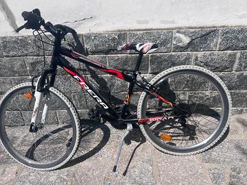Bici Frera Kigan 24