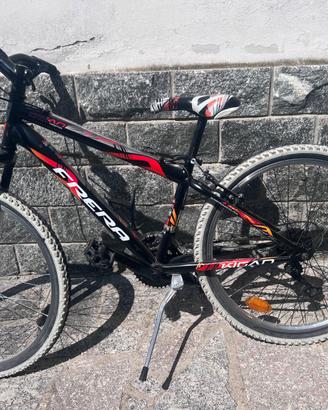 Bici Frera Kigan 24