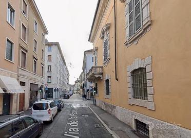 Camera privata accessoriata - zona Università