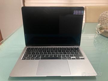 MacBook air 13” 2020 m1 (non funzionanate)