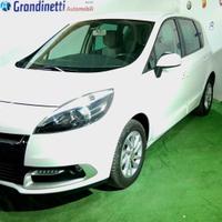 RENAULT SCENIC 1.5 DCI 110 CV XMOD WAVE