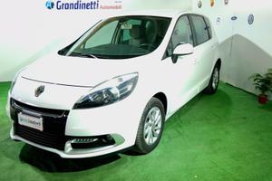 RENAULT SCENIC 1.5 DCI 110 CV XMOD WAVE