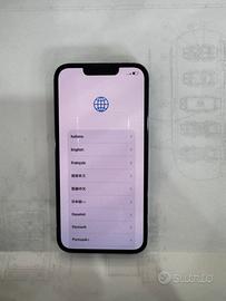 Iphone 13pro 256gb
