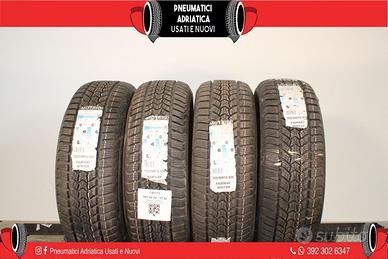 4 Gomme NUOVE 205 60 R 16 Motrio SPED GRATIS