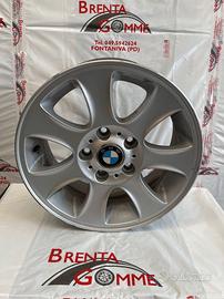 CERCHI USATI RAGGIO 16 POLLICI BMW 1 Serie E87  -