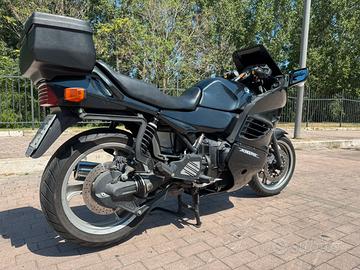 Bmw k 1100 rs