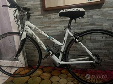 Somec originali bicicletta da corsa