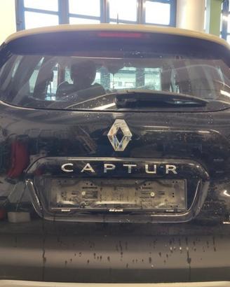 Portellone nudo RENAULT CAPTUR del 2017