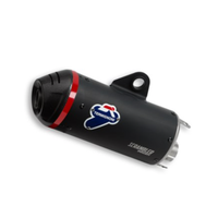 Silenziatore - Terminale Scrambler 800 - 96482231A