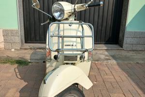 Modello LML star 150